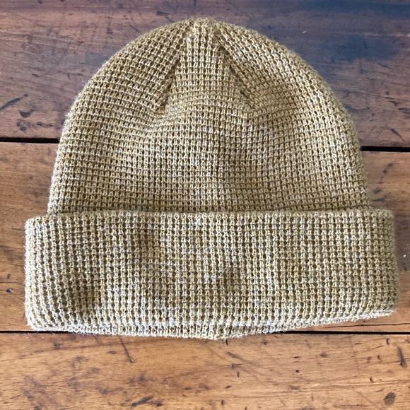 Waffle Beanie - Picture 1 of 1